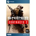 Sniper Ghost Warrior Contracts 2 Steam CD-Key [GLOBAL]